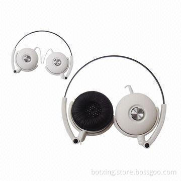 P26 2013 Fashionable Design Perfect Sound Headphones
